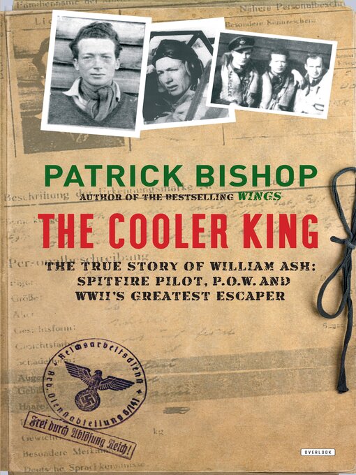Title details for The Cooler King by Patrick Bishop - Available